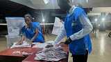 Central African Republic votes amid mostly peaceful election day