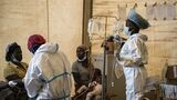Twin health crises: Marburg and cholera challenge Africa’s health system