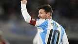Messi and Argentina football team to join Angola's 50th independence anniversary