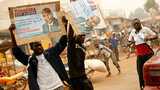 CAR presidential campaign launches amid tension and promises of peace
