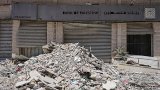 Gaza’s scarcity of cash fuels desperation, sparks unusual trade