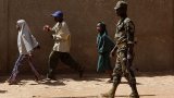 Gunmen kill 22 during baptism ceremony in western Niger