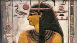 Met Museum show brings together Ancient Egyptian gods and goddesses