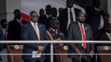 Concern grows for safety of South Sudan vice president facing treason charges
