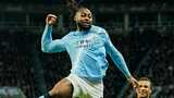 Man City Close in on league cup final as Semenyo strikes