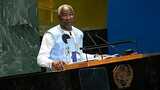 Amadou Oury Bah re-appointed prime minister under Guinea's new government