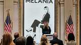 South Africa drops screening of Melania Trump documentary in cinemas