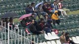 Rain washes out Champions Trophy game between South Africa and Australia