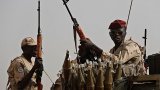 UN sounds alarm over escalating violence and civilian deaths in Sudan’s El Fasher