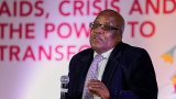 South Africa's health minister hails planned rollout of new HIV prevention jab