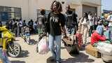 Senegalese government says death of student in protests is a 'tragedy'