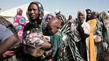 Women 'main victims' of Sudan crisis as sexual violence used as weapon of war