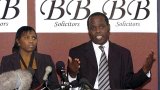 Kenyan preacher who claimed responsibility for 'miracle babies' killed in car crash