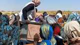 Ongoing violence displaces thousands in Sudan after the fall of El Fasher
