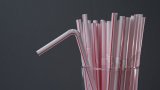 Trump defends plastic straws amid global pollution crisis