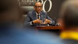 Rwanda quits ECCAS amid tensions with DRC