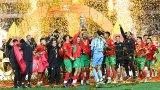 Morocco crowned CHAN Champions: A historic third triumph!