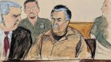 Former Mexican drug lord, Ismael 'El Mayo' Zambada, pleads guilty in US