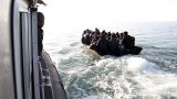 Tunisia repatriates thousands of migrants amid mediterranean migration pressure