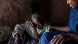 Ugandan nurse brings lifeline to forgotten elders amid growing aging crisis
