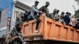Congolese government and M23 to hold 6th round of talks
