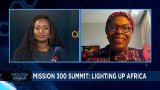 Mission 300 Summit: Lighting Up Africa Business Africa