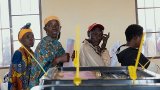 Burundians vote to elect lawmakers and local leaders