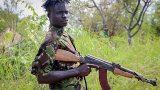 South Sudan clashes spark fears of renewed conflict