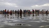 Ethiopia sentences five to death for human trafficking