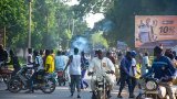 Cameroon on edge amid protests following disputed election
