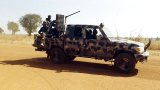 Nigerian army kills over 50 Boko Haram militants as it fights off drone attacks