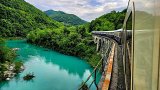 I took a 7-day trip from Paris to Istanbul on Europe’s newest transcontinental train