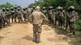 Kenyans outraged as British army pays just $174 to wildfire victims