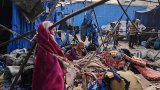Trump administration developing plan to move 1 million Palestinians to Libya, according to NBC News