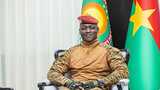 Burkina Faso hails security gains and food self-sufficiency in 2025