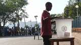 Uganda elections chief says he faces threats over vote outcome