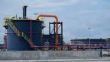 Dangote refinery strike cuts Nigeria oil output by 600,000 barrels