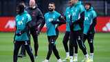 Salah returns as Liverpool push for champions league last-16 spot