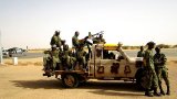 Niger armed forces kill Boko Haram leader ”Bakoura”