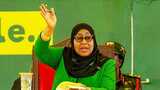 Tanzanian president appoints daughter and son-in-law to cabinet