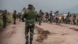 38 M23 rebel fighters surrender to Congolese army in eastern DRC