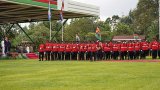 Kenyan guard killed in attack outside Presidential office