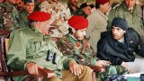 Lebanon orders Hannibal Gadhafi’s release after 10 years