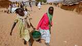 Experts warn famine conditions spreading in Sudan's Darfur region
