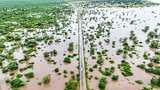 Search and rescue efforts continue in Mozambique after weeks of heavy rains
