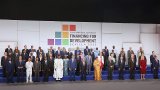 World leaders confront gap between rich and poor at Financing for Development meeting