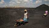 South Africa's informal miners fight for their future in coal's twilight