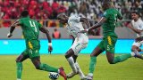 Senegal, South Africa and Ivory Coast qualify for 2026 World Cup