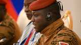 Burkina Faso military government dissolves 100 political parties