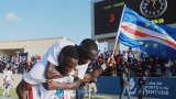 Cape Verde makes history, qualifies for first-ever FIFA World Cup